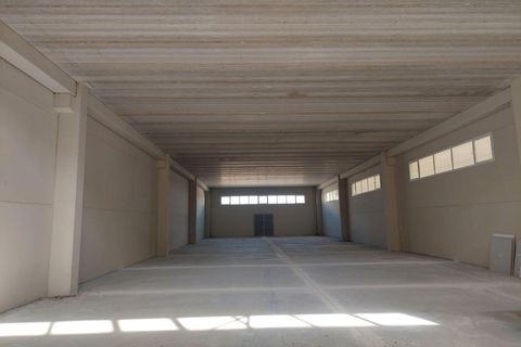 Erhvervsejendom i Amposta, Tarragona - foto 3