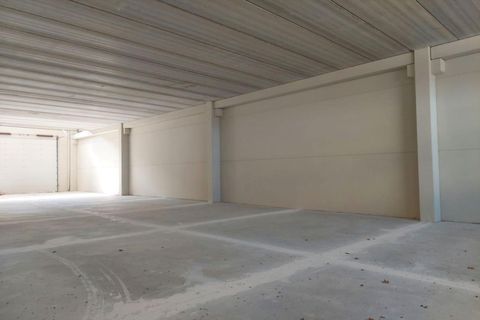 Erhvervsejendom i Amposta, Tarragona - foto 5