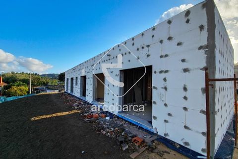 Byhus i Arcos de Valdevez, Viana do Castelo, Arcos de Valdevez - € 335.000 | Ref: AV6498 - foto 2