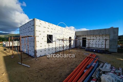 Byhus i Arcos de Valdevez, Viana do Castelo, Arcos de Valdevez - € 335.000 | Ref: AV6498 - foto 15