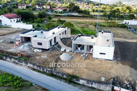 Byhus i Arcos de Valdevez, Viana do Castelo, Arcos de Valdevez - € 335.000 | Ref: AV6498 - foto 17