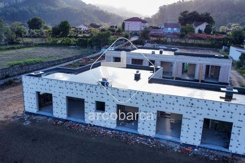 Byhus i Arcos de Valdevez, Viana do Castelo, Arcos de Valdevez - € 335.000 | Ref: AV6498 - foto 18