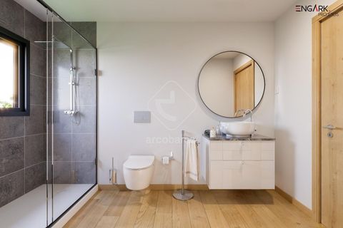 Byhus i Arcos de Valdevez, Viana do Castelo, Arcos de Valdevez - € 335.000 | Ref: AV6498 - foto 21