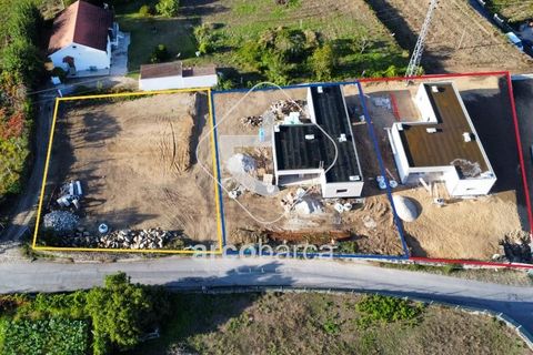 Byhus i Arcos de Valdevez, Viana do Castelo, Arcos de Valdevez - € 289.000 | Ref: AV6491 - foto 4