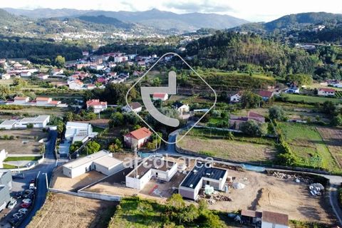 Byhus i Arcos de Valdevez, Viana do Castelo, Arcos de Valdevez - € 289.000 | Ref: AV6491 - foto 5