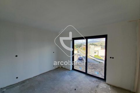 Byhus i Arcos de Valdevez, Viana do Castelo, Arcos de Valdevez - € 289.000 | Ref: AV6491 - foto 8