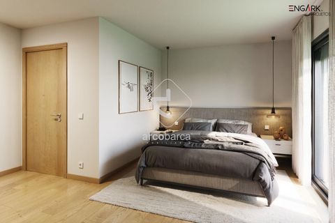 Byhus i Arcos de Valdevez, Viana do Castelo, Arcos de Valdevez - € 289.000 | Ref: AV6491 - foto 19