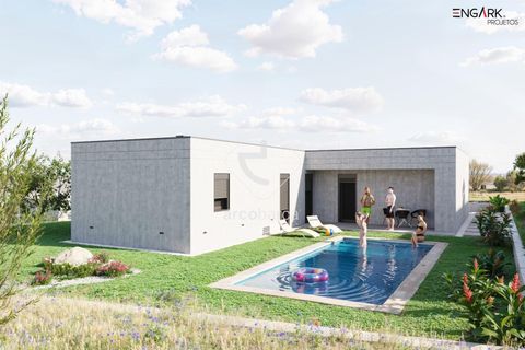 Byhus i Arcos de Valdevez, Viana do Castelo, Arcos de Valdevez - € 315.000 | Ref: AV6497 - foto 1