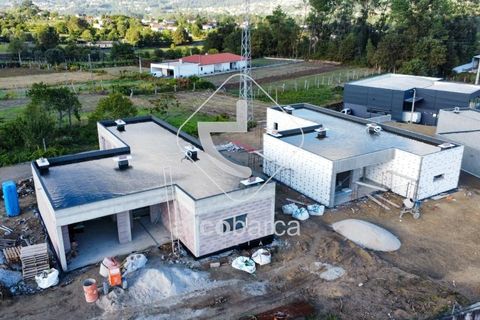 Byhus i Arcos de Valdevez, Viana do Castelo, Arcos de Valdevez - € 315.000 | Ref: AV6497 - foto 16