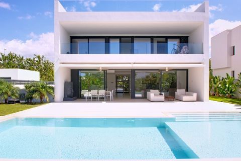 Haus in Puig De Ros, Mallorca - Foto 1