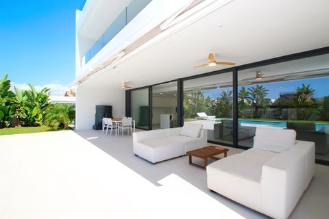 Villa i Puig De Ros, Mallorca, Puig De Ros - € 3.600.000 | Ref: SAE 1910 - foto 41