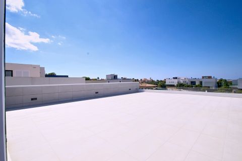 Villa i Puig De Ros, Mallorca, Puig De Ros - € 3.600.000 | Ref: SAE 1910 - foto 48