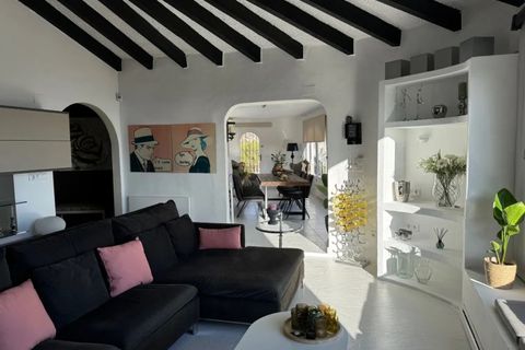 Villa i Calpe, Alicante, Calpe - € 595.000 | Ref: HO357275 - foto 2