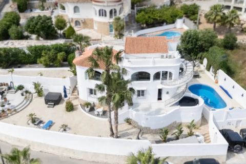 Villa i Calpe, Alicante, Calpe - € 595.000 | Ref: HO357275 - foto 3