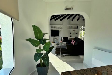 Villa i Calpe, Alicante, Calpe - € 595.000 | Ref: HO357275 - foto 6