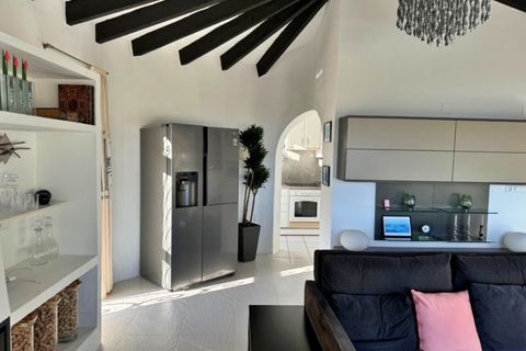 Villa i Calpe, Alicante, Calpe - € 595.000 | Ref: HO357275 - foto 7