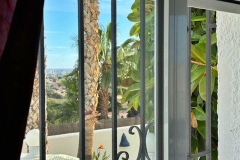 Villa i Calpe, Alicante, Calpe - € 595.000 | Ref: HO357275 - foto 8