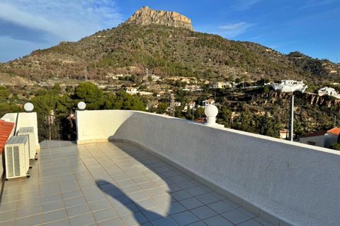 Villa i Calpe, Alicante, Calpe - € 595.000 | Ref: HO357275 - foto 16