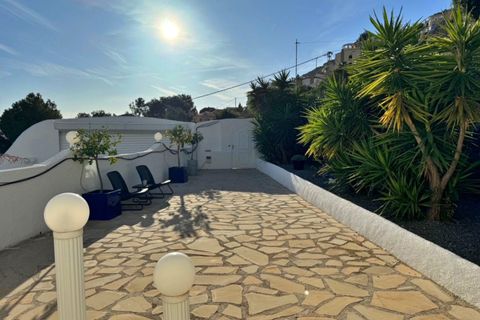 Villa i Calpe, Alicante, Calpe - € 595.000 | Ref: HO357275 - foto 17