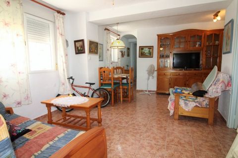 Villa i Torrevieja, Alicante, Torrevieja - € 470.000 | Ref: HO700078 - foto 14