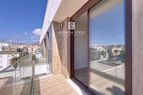 Penthouse i Estepona, Malaga, Estepona - € 379 000 | Ref: 2063 - foto 16