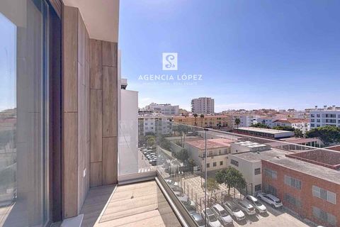 Penthouse i Estepona, Malaga, Estepona - € 379 000 | Ref: 2063 - foto 15