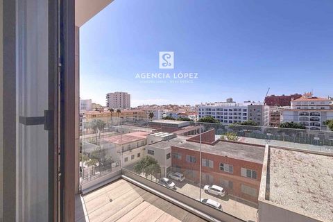 Penthouse i Estepona, Malaga, Estepona - € 379 000 | Ref: 2063 - foto 17