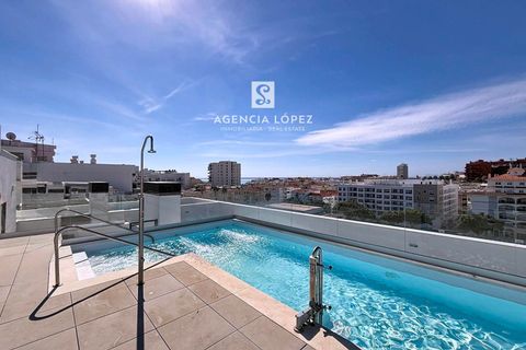 Penthouse i Estepona, Malaga, Estepona - € 379 000 | Ref: 2063 - foto 2