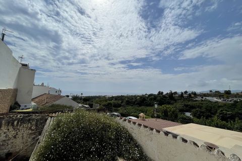 Byhus i Maro, Malaga, Maro - € 365.000 | Ref: R5166619 - foto 1