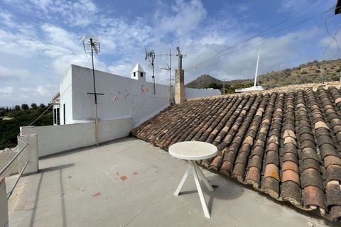 Byhus i Maro, Malaga, Maro - € 365.000 | Ref: R5166619 - foto 19