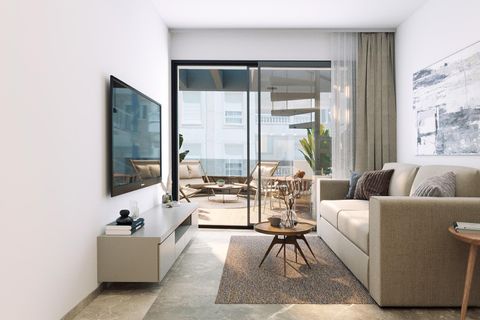 Penthouse i Torrevieja, Alicante, Torrevieja - € 395.500 | Ref: P31730 - foto 4