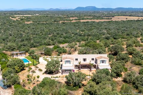 Masia a Campos, Mallorca, Campos - € 3.950.000 | Ref: MH000123 - foto 12