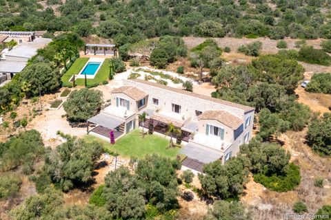 Masia a Campos, Mallorca, Campos - € 3.950.000 | Ref: MH000123 - foto 15