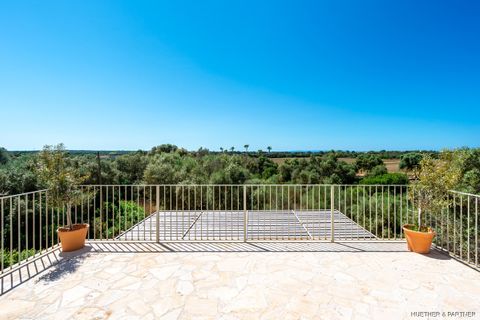 Masia a Campos, Mallorca, Campos - € 3.950.000 | Ref: MH000123 - foto 22