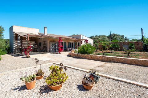 Masia a Campos, Mallorca, Campos - € 3.950.000 | Ref: MH000123 - foto 24