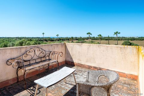 Masia a Campos, Mallorca, Campos - € 3.950.000 | Ref: MH000123 - foto 31