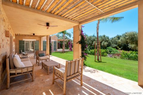 Masia a Campos, Mallorca, Campos - € 3.950.000 | Ref: MH000123 - foto 32