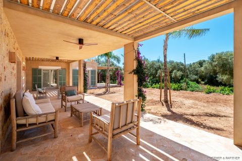 Masia a Campos, Mallorca, Campos - € 3.950.000 | Ref: MH000123 - foto 34
