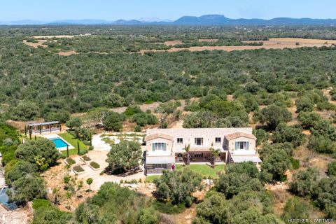 Masia a Campos, Mallorca, Campos - € 3.950.000 | Ref: MH000123 - foto 6