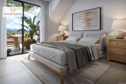 Lejlighed i Andratx, Mallorca, Andratx - € 730.000 | Ref: 25-175 - foto 9