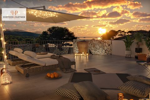 Lejlighed i Andratx, Mallorca, Andratx - € 730.000 | Ref: 25-175 - foto 12
