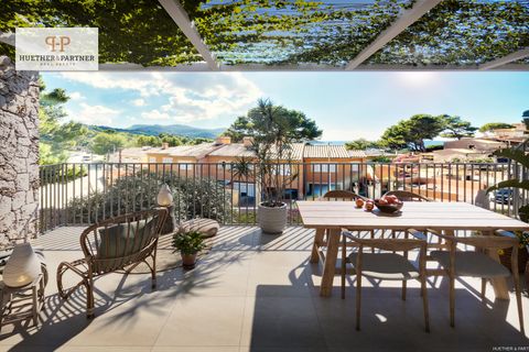 Lejlighed i Andratx, Mallorca, Andratx - € 730.000 | Ref: 25-175 - foto 15