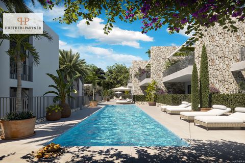 Lejlighed i Andratx, Mallorca, Andratx - € 730.000 | Ref: 25-175 - foto 20