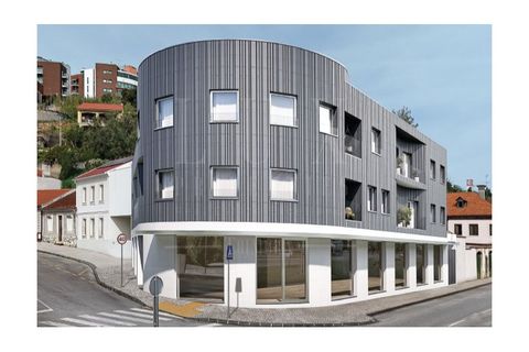 Lejlighed i Coimbra, Coimbra, Coimbra - € 417.000 | Ref: LUX_CB-01122 - foto 2