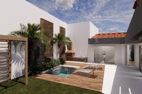 Villa a Soure, Coimbra, Soure - € 294.000 | Ref: LUX_CB-01101 - foto 3