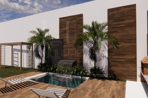 Villa a Soure, Coimbra, Soure - € 294.000 | Ref: LUX_CB-01101 - foto 4