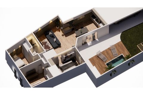 Villa a Soure, Coimbra, Soure - € 294.000 | Ref: LUX_CB-01101 - foto 29