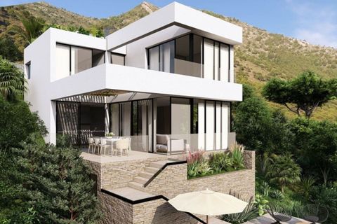 Villa i Mijas, Malaga, Mijas - € 1.495.000 | Ref: R5166565 - foto 1