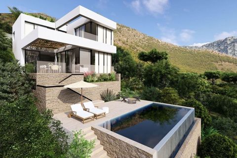 Villa i Mijas, Malaga, Mijas - € 1.495.000 | Ref: R5166565 - foto 3