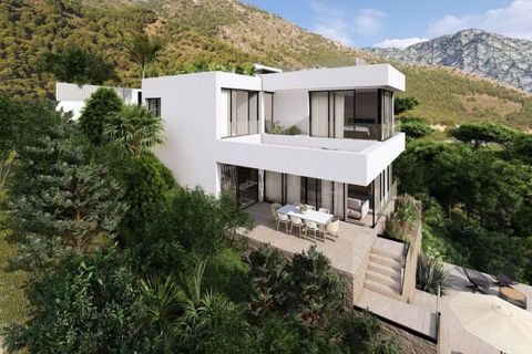 Villa i Mijas, Malaga, Mijas - € 1.495.000 | Ref: R5166565 - foto 5